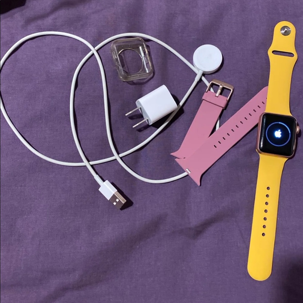 Apple Watch series 3